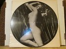 Marilyn Monroe nude import picture disc