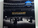 RYAN ADAMS Live At Carnegie Hall 180-gram VINYL 6xLP BOX SET Sealed 2nd Pressing