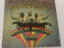 The beatles magical mystery tour original '1967'
