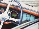 Vinyl LP Donald Fagen - Kamakiriad - 9362-45230-1 Reprise Rec. 1993