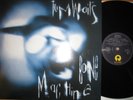 Tom Waits Bone Machine New SEALED Vinyl LP W. Keith Richards Reissue are