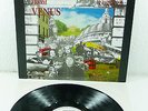 CLEANERS FROM VENUS - UK 1987 Vinyl LP 