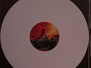 Eric Clapton - Limited Backless (RSO) (die-cut cover) (white vinyl Promo) ('78)