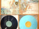 Explosions in the Sky - The Wilderness Vinyl 2xLP Blue /1000 Webstore