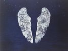 COLDPLAY   GHOST STORIES   VINYL LP   *NEW AND SEALED*