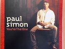 Vinyl Paul Simon You're Are The One aus 2000 Very RAR