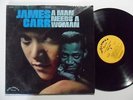 JAMES CARR A Man Needs A Woman GOLDWAX Northern Soul Funk Deep R&B  LP HEAR C7