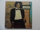 MICHAEL JACKSON Off The Wall EPIC NM- cover + Hype sticker LP HEAR C72