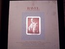 Ravel : The Complete Orchestral Works by Andre Cluytens / Angel S3636D 4 LPs NM