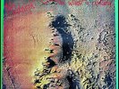 Midnight Oil Place Without A Postcard Vinyl Record LP Album Play Tested