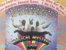 The Beatles Vinyl 12