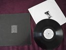 Joy Division - Unknown Pleasures - Struktur Cover - Germany Original