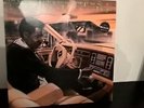 LP ORLANDO JOHNSON - TURN THE MUSIC ON - RARE ITALIAN BOOGIE MODERN SOUL