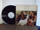 THE BEACH BOYS - PET SOUNDS WHITE LABEL PROMO LP BROTHER 2083  VG+ EARLY 70'S