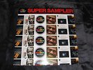 M & K Super Sampler Audiophile Recording