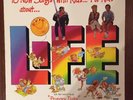 The Bill Gaither Trio 10 New Songs With Kids For Kids About Life Rare Gospel Lp
