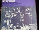 The Fugs Sings Ballads First Album Broadside Records with insert