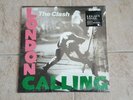 The Clash - London Calling - 2 x 180gram Vinyl LP - Legacy Edition