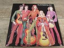 Fotheringay - Same UK LP ISLAND PINK RIM EX+ SANDY DENNY PROG/FOLK