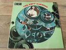 The Soft Machine - Same 1968 USA LP PROBE 1st WHEEL SLEEVE PSYCH KEVIN AYRES