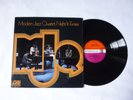 THE MODERN JAZZ QUARTET   NIGHT IN TUNISIA   588 129   EX/VG+   UK VINYL LP