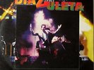 DIOMEDES DIAZ-IVAN ZULETA-MUCHAS GRACIAS-INSERT- COLUMBIA/SONY  1996VG+NM