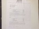 IGGY POP - Zombie Birdhouse LP - TEST PRESSING - stooges - lust for life - punk