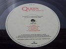 QUEEN THE MIRACLE ORIGINAL 1st  A1 UK Press LP UNPLAYED STONE MINT With PRINT