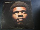 BILLY PRESTON ENCOURAGING WORDS LP RECORD