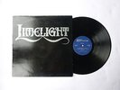 LIMELIGHT   S/T VINYL LP   FER 008   VG+/EX   UK 1980 ORIGINAL   HEAVY METAL