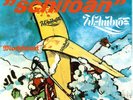 ``7`` WOLFGANG AMBROS --Schifoan