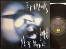 Tom Waits LP Bone Machine ISLAND ILPS 9993 BLUES ROCK Ri