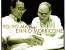 Yo-Yo Ma-Plays Ennio Morricone (2LP)  VINYL NEW