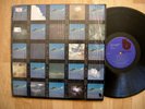 DONALD BYRD places and spaces BLUE NOTE BN-LA549-G funk jazz SHRINK EX