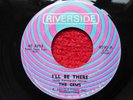 ORIGINAL NORTHERN SOUL WIGAN CASINO TORCH R&B 7