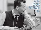 GETZ, STAN-Stan Getz & The Oscar Peterson Trio (180G. Gatefold)  VINYL NEW