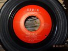 NORTHERN SOUL ; DEON JACKSON / OOH BABY ( CARLA )