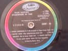 IRON MAIDEN -SOMEWHERE IN TIME- RARE GUATEMALA LP
