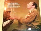 VINYL LP by GLENN GOULD / BACH - THREE KEYBOARD CONCERTOS / VLADIMIR GOLSCHMANN