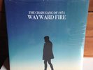 CHAIN GANG OF 1974 Wayward Fire LP 2011 Modern Art 014 FACTORY SEALED