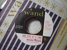 Maxine Brown m- 7 One Step at a Time / Anything for aLaugh - with sleeve