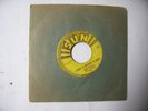 Elvis Presley Sun 223 Mystery Train 45 rpm