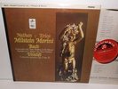 33CX 1940 Bach Double Concerto etc Milstein & Morini E/R