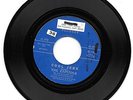 THE CAPITOLS - COOL JERK - KAREN - EXCELLENT   CONDITION