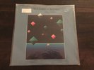 Steve Roach LP Structures from Silence FORTUNA SEALED new age synth