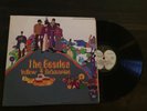 The Beatles LP Yellow Submarine APPLE orig EX/EX