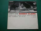 Sonny Clark Sonny's Crib Liberty BST 81576 Blue Note RVG Vinyl Stereo 1xLP VG+