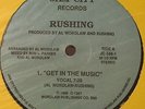RUSHING Get In The Music 12