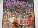 The Warriors Original Motion Picture Soundtrack Vinyl Lp - Various - A&M - 1979