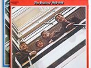 THE BEATLES 1962-1966 & 1967-1970 french 1973 apple EMI 2C 162-05307-10 4 LP